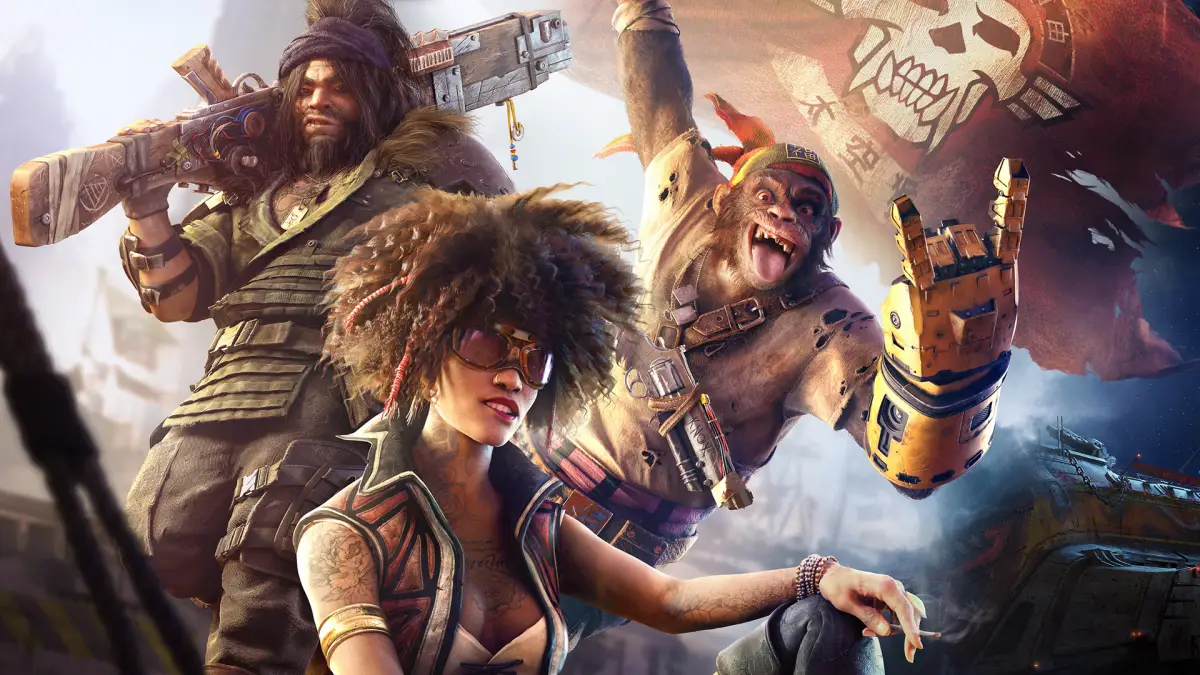 Ubisoft Mart 2024'e Kadar 5 Oyun Yayınlamayı Planlıyor