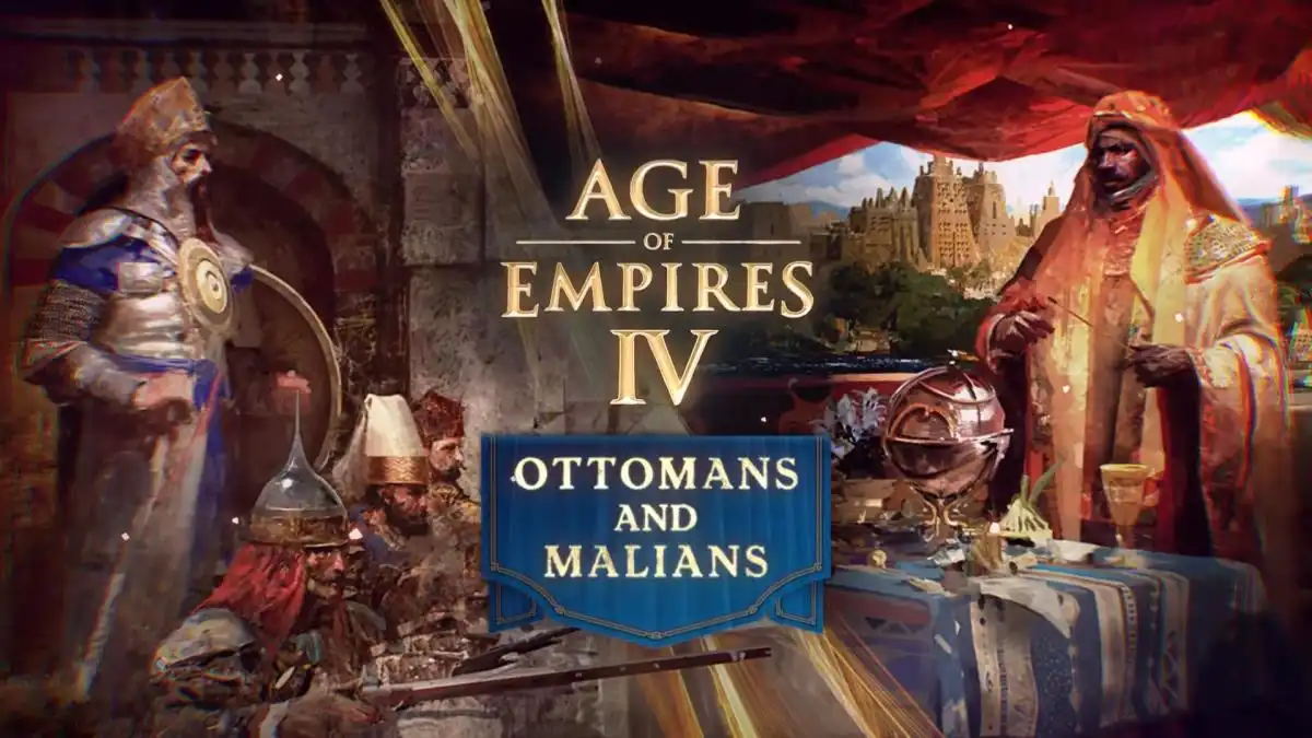Age of Empires 4 Güncellemeleri