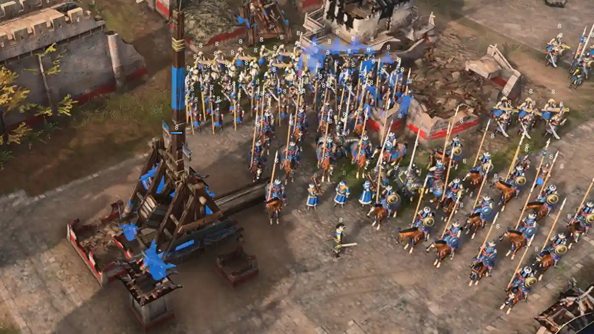 Age of Empires 4 Sistem Gereksinimleri