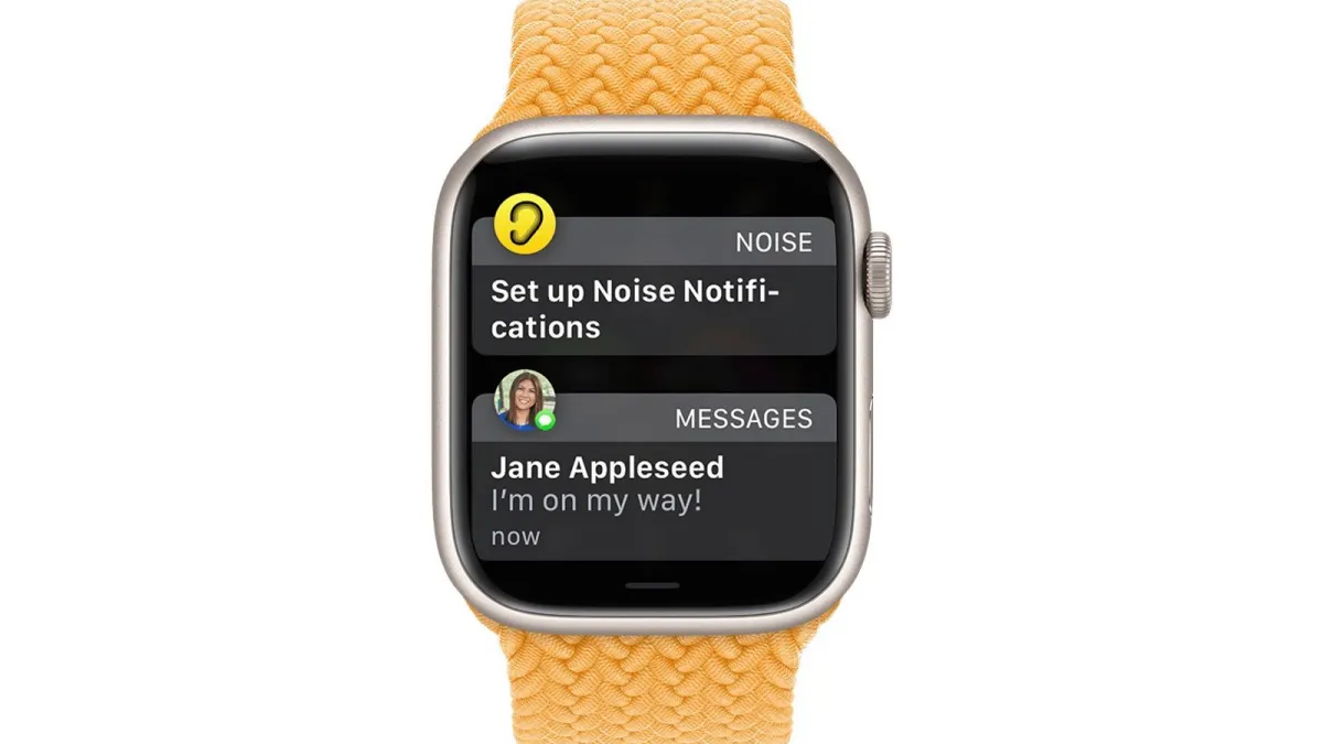Apple Watch'da WhatsApp Nasıl Kullanılır?