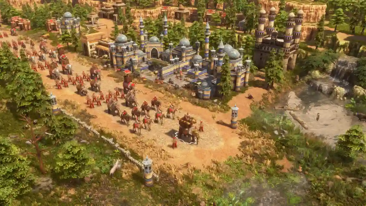 Age of Empires 3 Hileleri - Tüm Hile Kodları ve Yararları