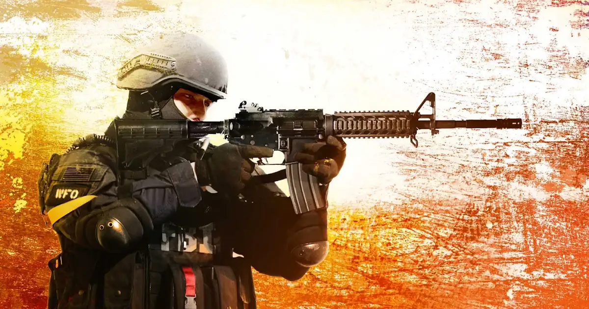 Counter-Strike 2 Resmi Olarak Duyuruldu