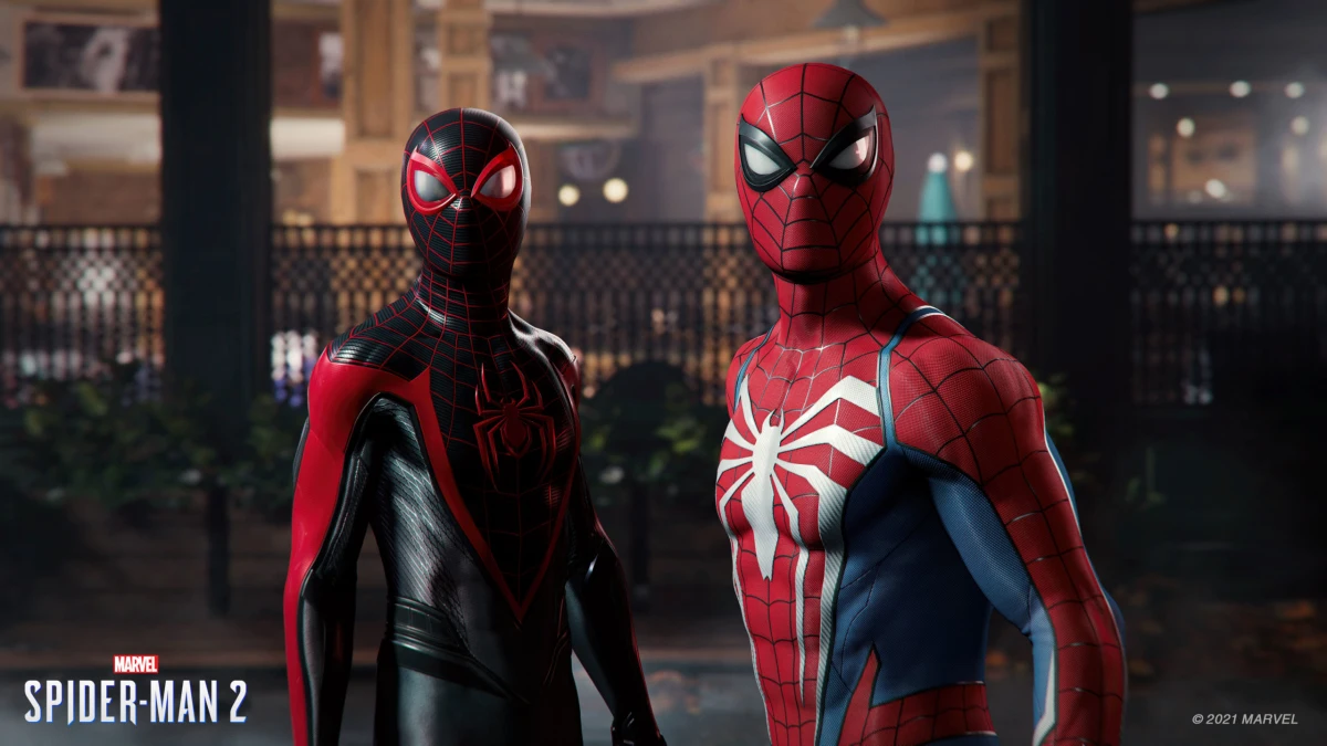Marvel's Spider-Man 2 Eylül ayında geliyor mu