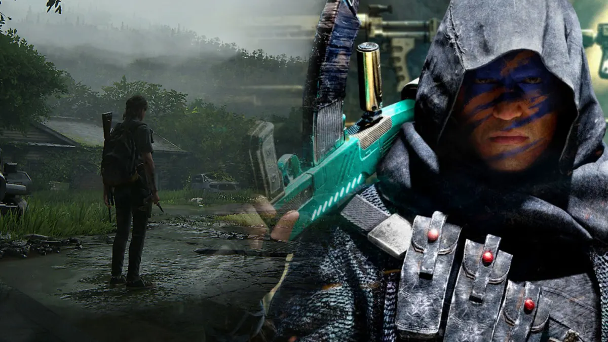 The Last of Us Multiplayer PS4'e Çıkacak mı?