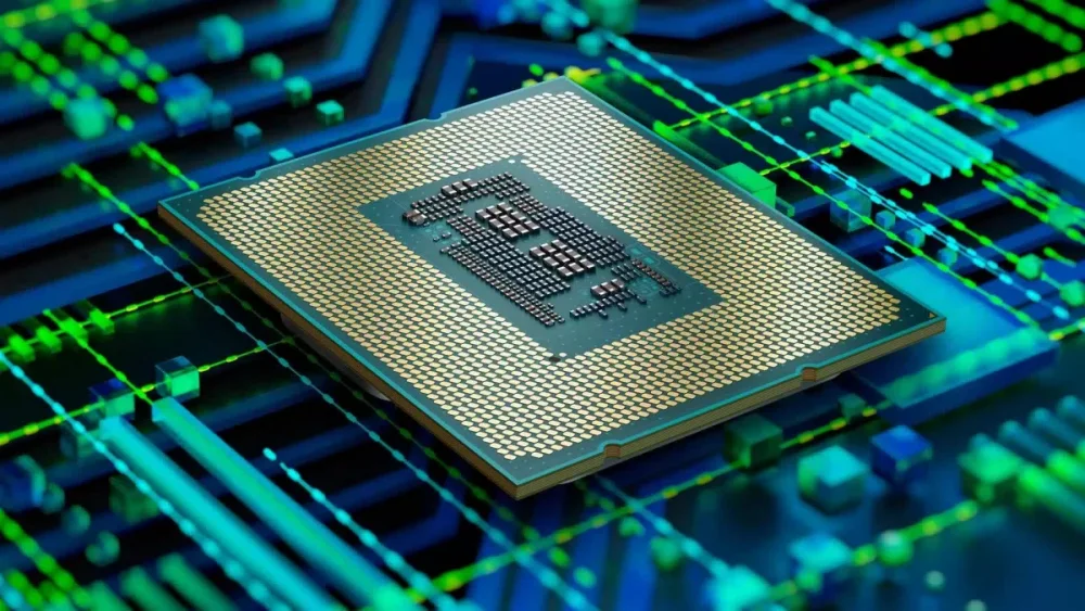 İşlemci (CPU) Saat Hızı (GHz) Nedir?