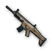 PUBG Taaruz Tüfeği - SCAR-L