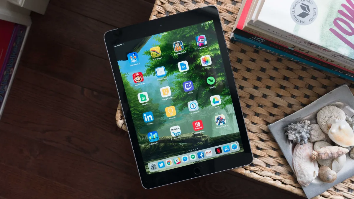 Eski iPad ile Yapılabilecek Şeyler Neler?