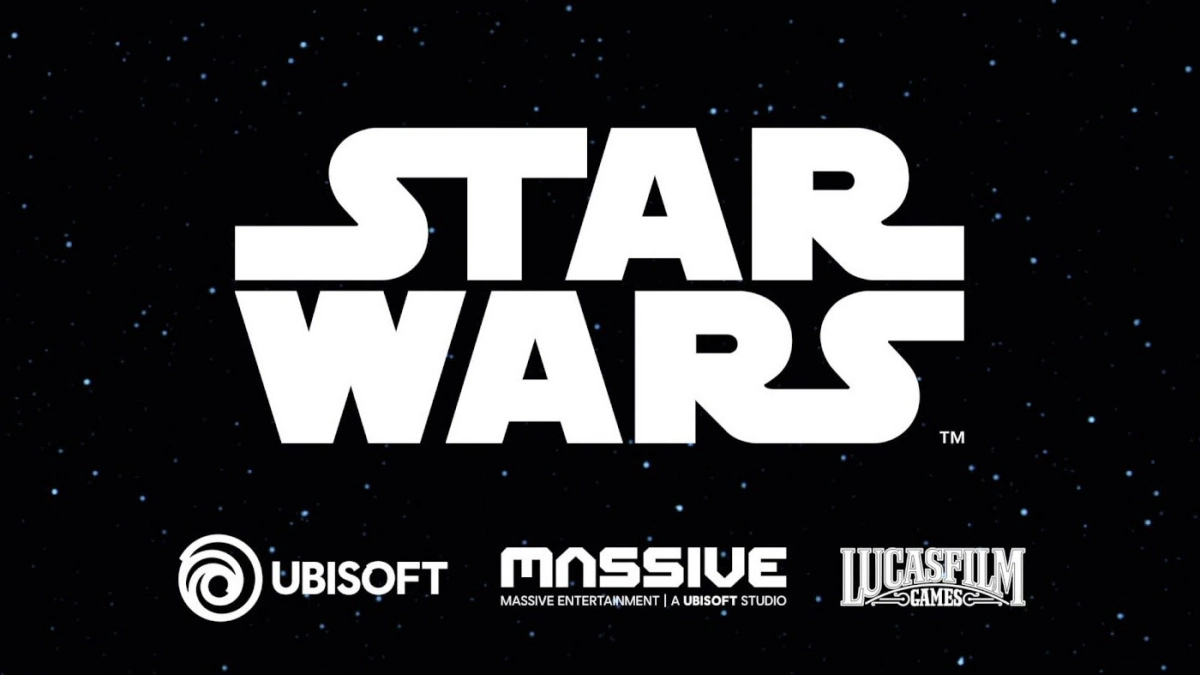 Ubisoft'un Star Wars Oyunu