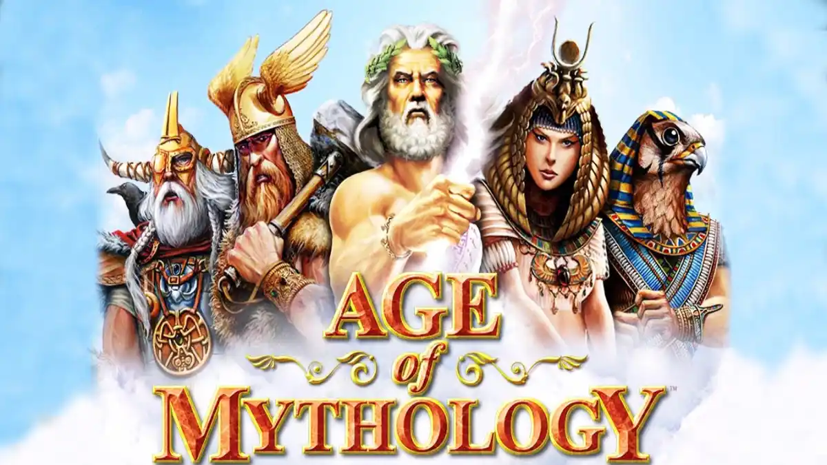Age of Mythology Hileleri
