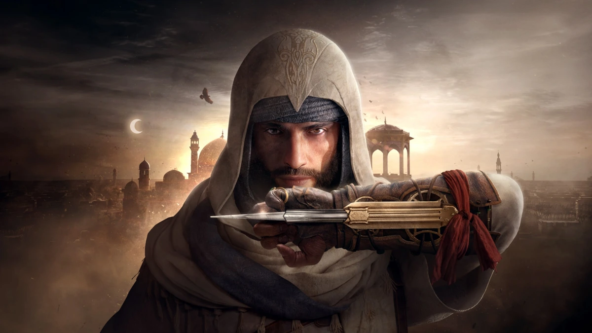 Assassin’s Creed Mirage Hakkında Merak Edilen Her Şey