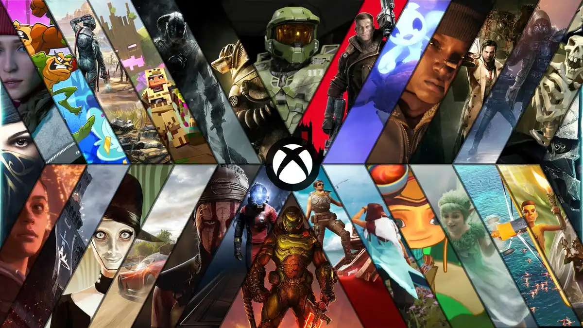 Xbox Game Studios Kapak Geek 3