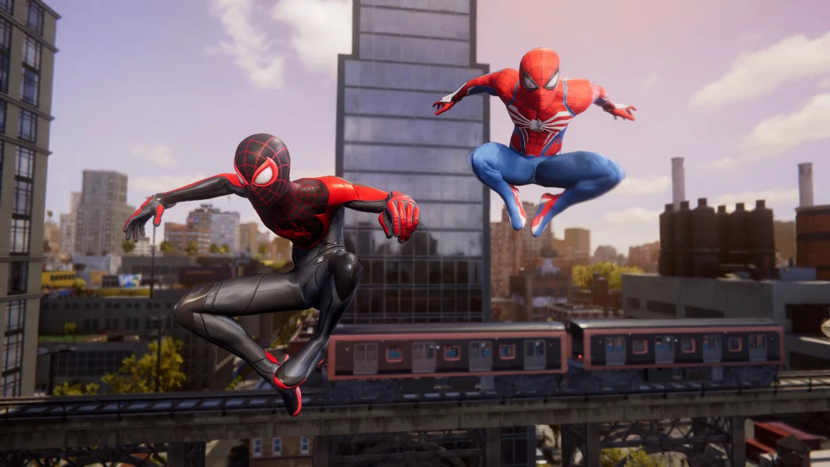 Marvel's Spider-Man 2 Erişilebilirlik Özellikleri
