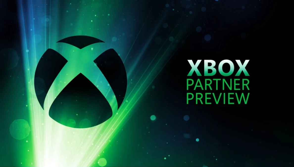 Xbox Partner Preview Ekim 2023