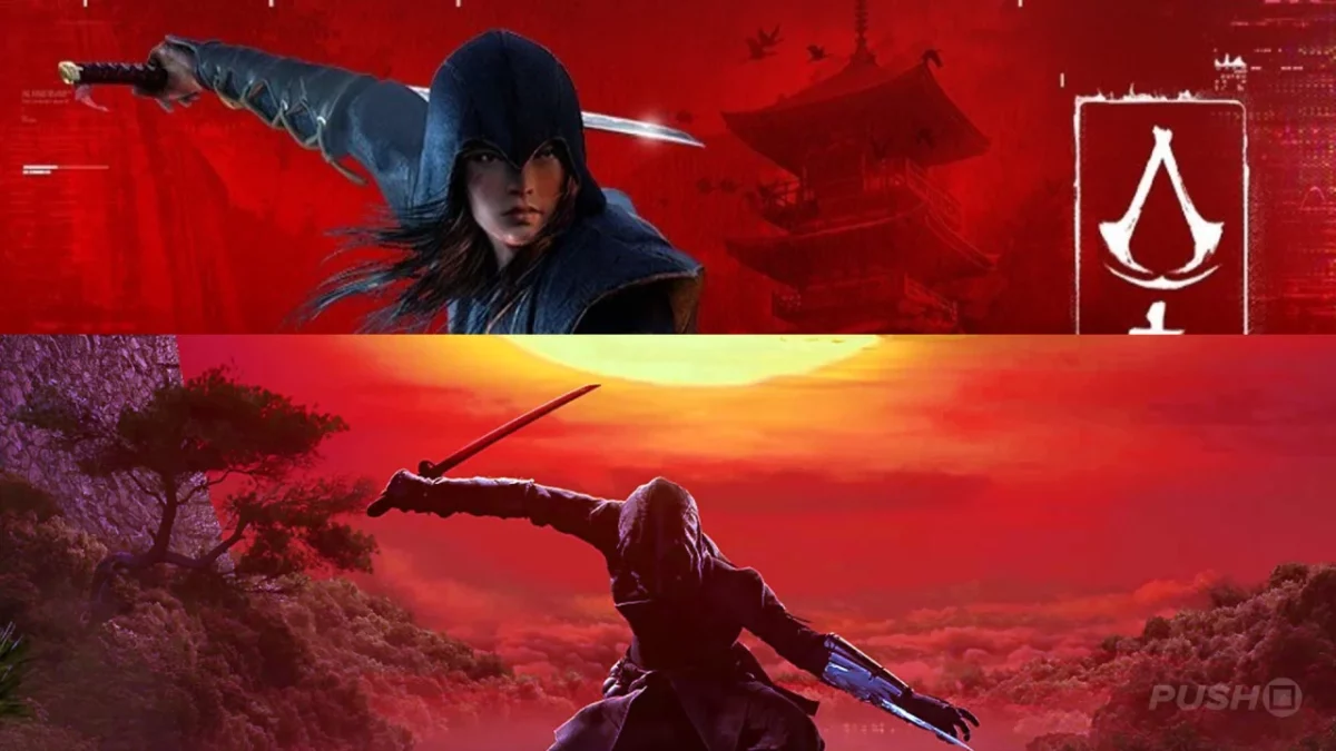 Assassin's Creed Red Ana Karakterleri