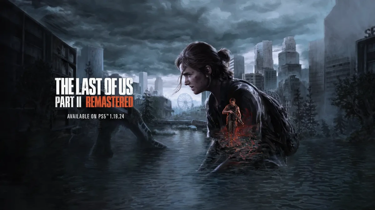 The Last of Us Part 2 Remastered Duyuruldu 2