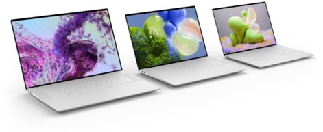 Dell XPS Serisi Yenilendi