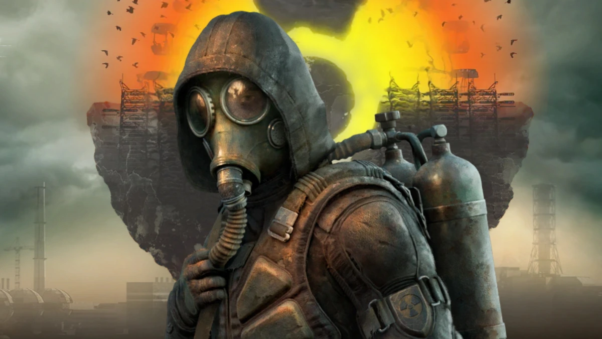 Stalker 2: Heart of Chornobyl Eylül 2024'e Ertelendi