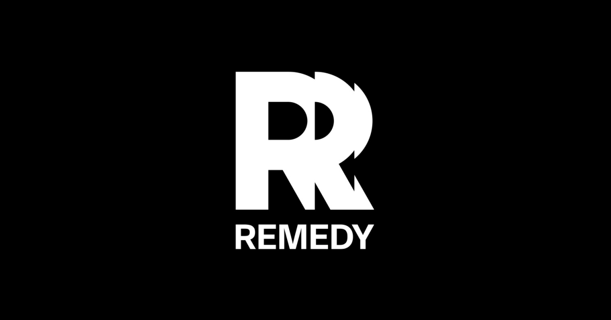 Take-Two Remedy Entertainment