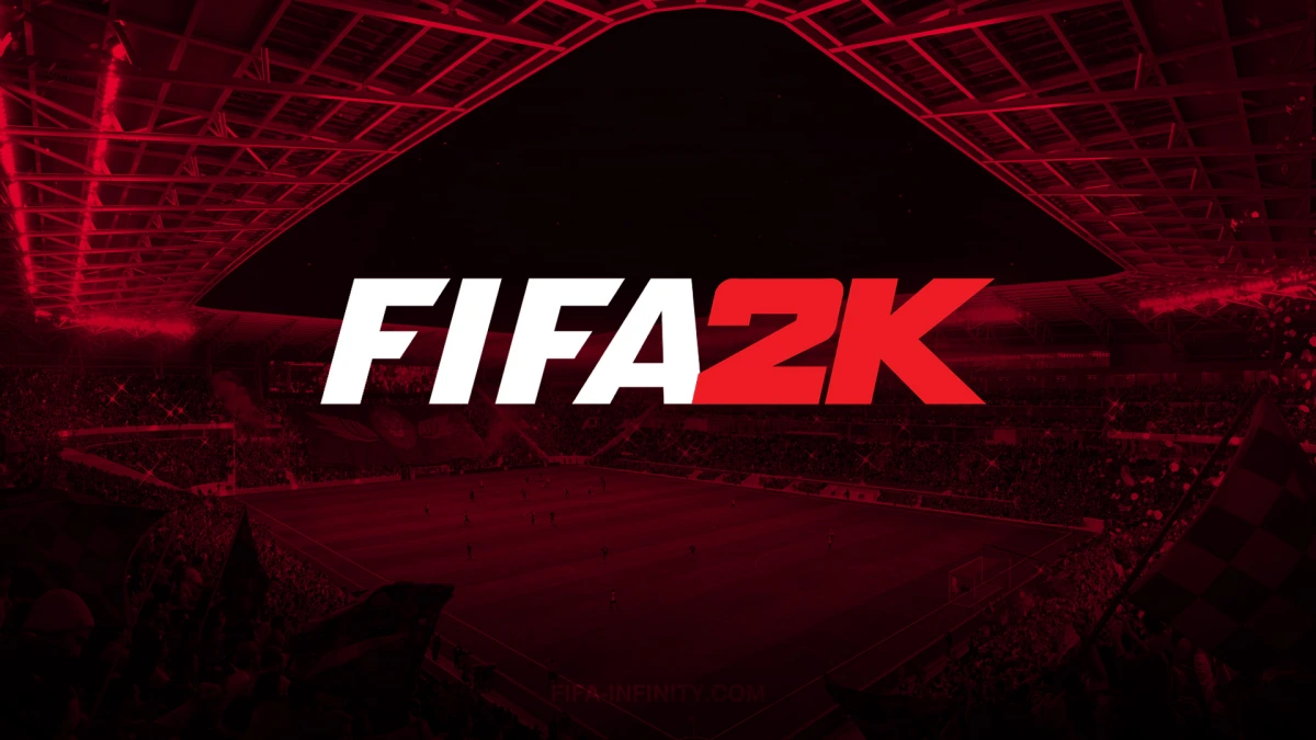 Bir Sonraki FIFA Oyununu 2K Geliştiriyor Olabilir!