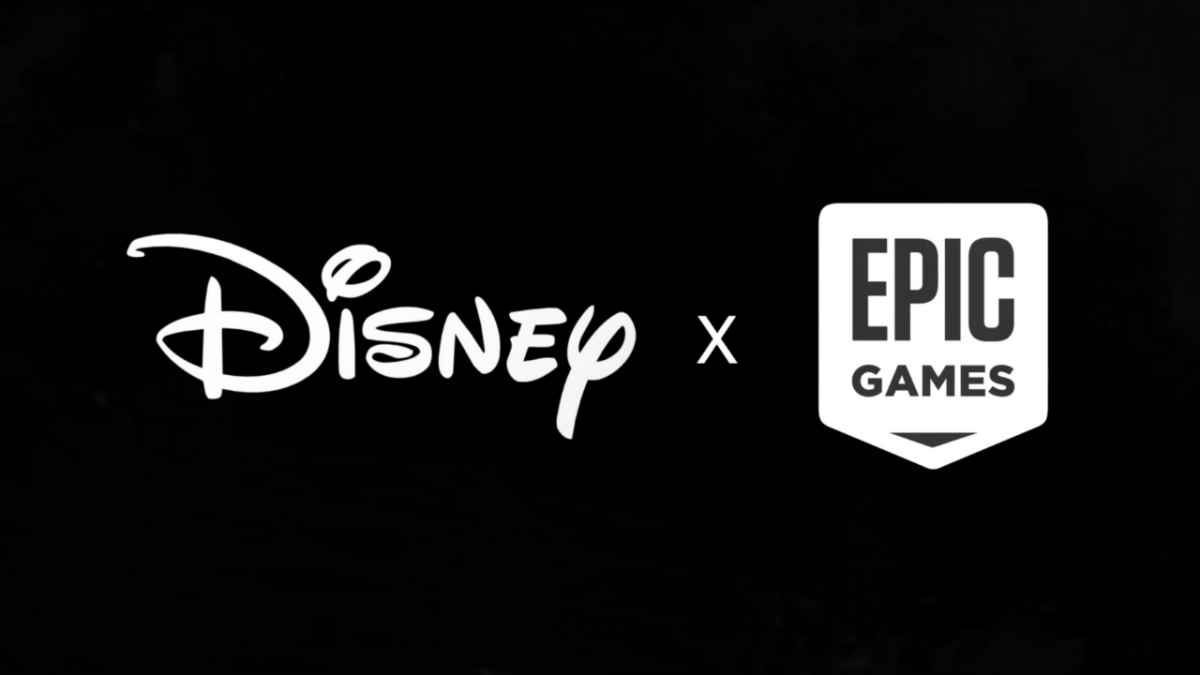Disney, Epic Games'e 1,5 Milyar Dolar Yatırım Yaptı!