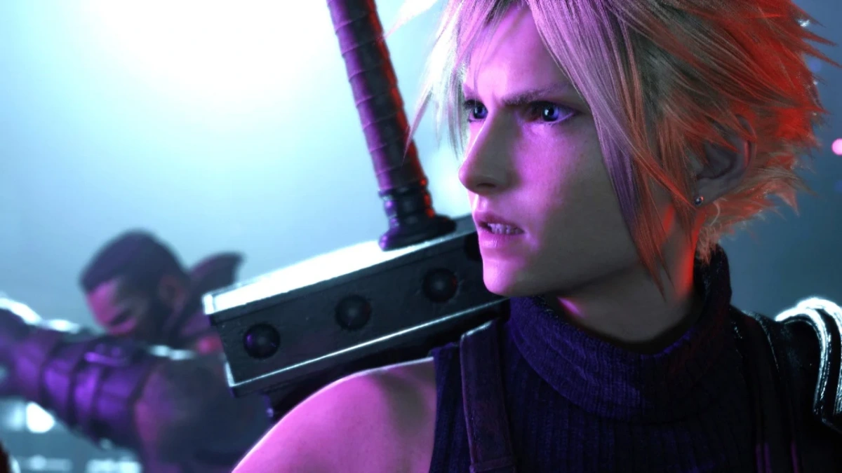 Final Fantasy 7 Rebirth Demo Ne Zaman Çıkacak?