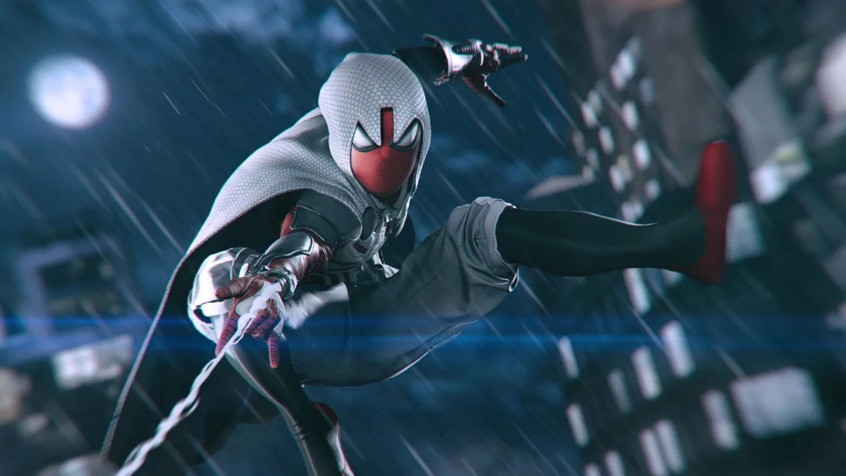 Marvel's Spider-Man 2 Yeni Oyun+ Güncellemesi Mart'ta Geliyor!