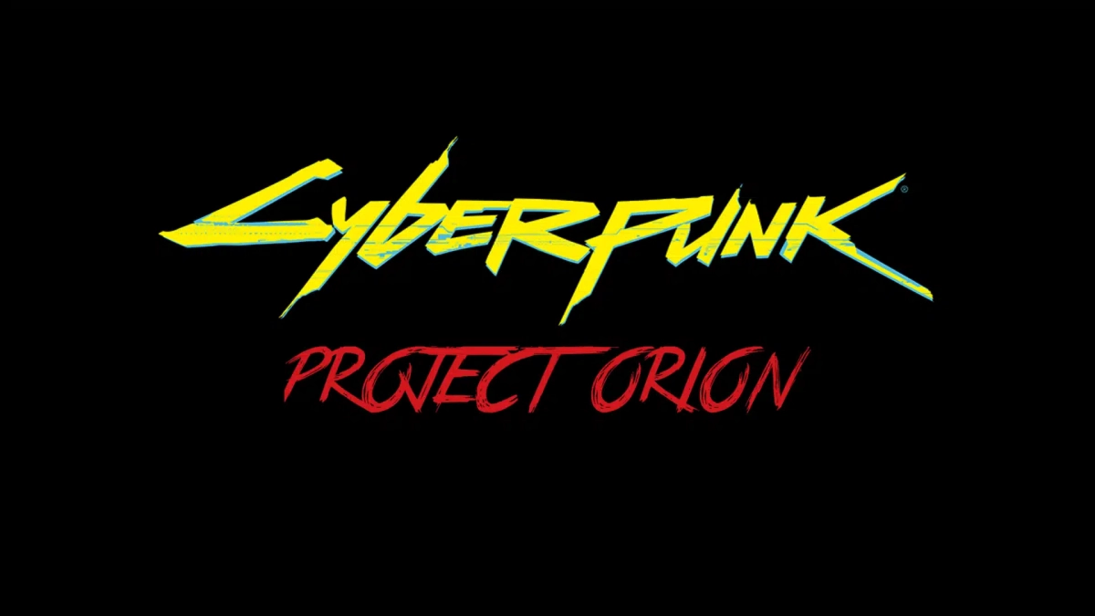 Cyberpunk 2077'nin Devam Oyunu 'Project Orion'dan Yeni Detaylar!